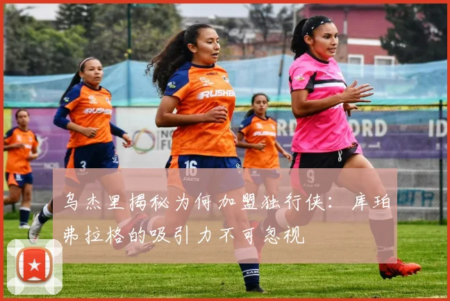 乌杰里揭秘为何加盟独行侠：库珀弗拉格的吸引力不可忽视