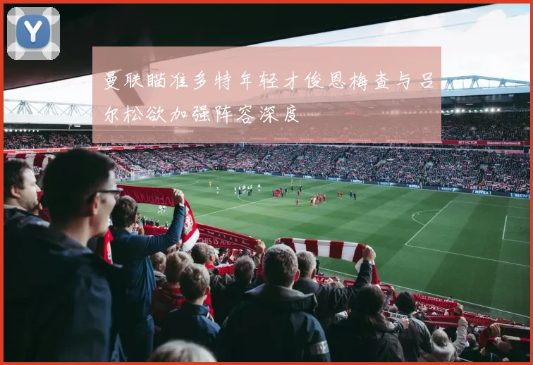 曼联瞄准多特年轻才俊恩梅查与吕尔松欲加强阵容深度
